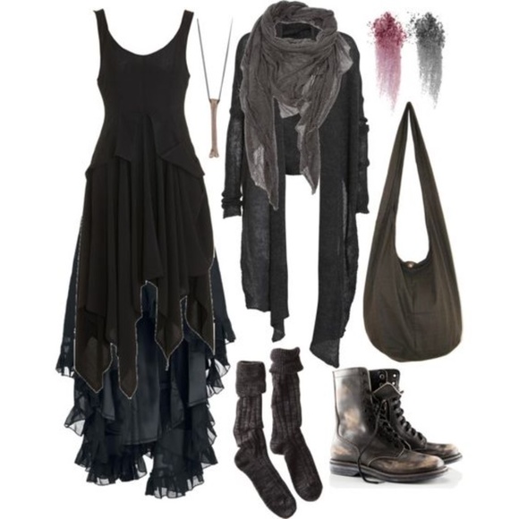 ✨DREAMS 2 FOLLOW✨ BRONZE MINI LOOSE BAGGY PRETTY COUTURE SEXY TEAL FANTASY LIGHT - Picture 16 of 16